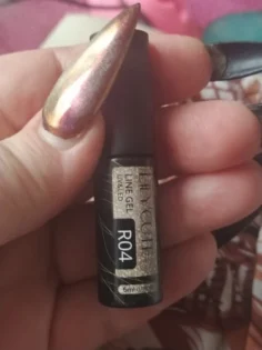 Лінійний гель для нігтів LILYCUTE – ідеальний вибір для яскравого манікюру photo review