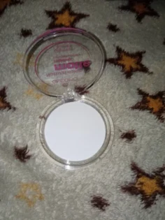 Консилер Банановий Порошок - Краса та Довговічність photo review