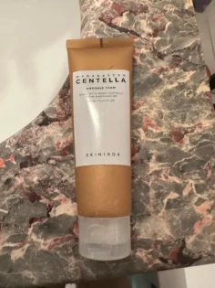Глибоке очищення обличчя – Facial Cleanser для ніжного контролю за олією photo review