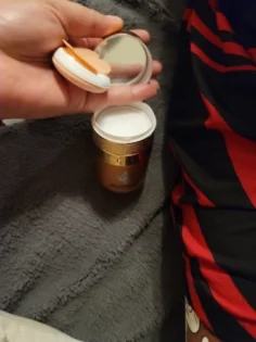 Air Cushion BB Cream - Ідеальний тон з контролем жиру photo review