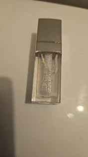 Гідратуюче масло для губ Crystal Jelly – Пухкі, сяючі губи photo review