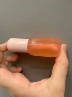 Гідратуючий Гель Ліпове Масло – Яскраві та Зволожені Губи! photo review