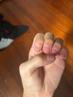 Nail Gel Polish LILYCUTE: 129 Яскравих Кольорів для Досконалого Манікюру photo review