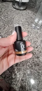 BORN PRETTY Rubber Base Gel - Ваш ідеальний манікюр! photo review