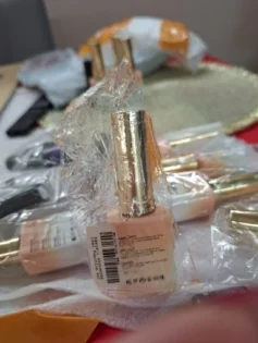 Гель лак UR SUGAR – блискучий вибір для манікюру! photo review