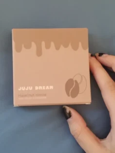 Тіні для повік Luxurious 9: яскраві кольори для вашого макіяжу photo review