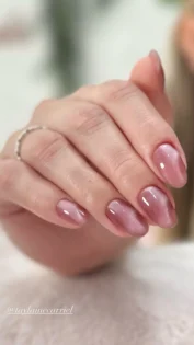 Cat Magnetic Gel Polish - BORN PRETTY для дивовижного манікюру photo review