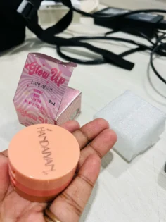 Матова хайлайтер-контуринг палітра - 3 в 1 для ідеального макіяжу photo review