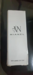 Гель-лак MIANEL: 3-в-1 для чудового манікюру photo review