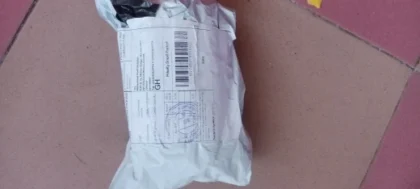 Масло розмарину для росту волосся - PURC для чоловіків та жінок photo review