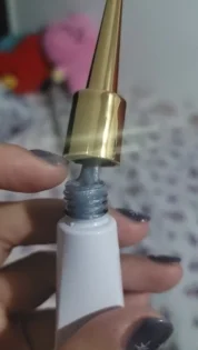 Червоний Галузка: Магнітний мікрокат для нейл-арту - Стильний манікюр вдома photo review