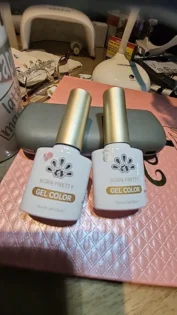 Cat Magnetic Gel Polish - BORN PRETTY для дивовижного манікюру photo review