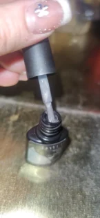 Термальний гель лак LILYCUTE: Зміна кольору для неймовірного манікюру photo review