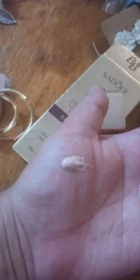 Oil-Control Matte BB Cream - ідеальне покриття для вашої шкіри photo review