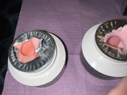 NAILPOP Builder Nail Gel - Ваша ідеальна манікюрна система photo review