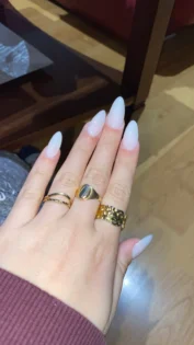 Гель лак для нігтів BORN PRETTY - Ідеальний манікюр на 21 день! photo review