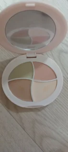 Консилер Чотирьох Кольорів: Ідеальне Покриття для Вашої Шкіри photo review