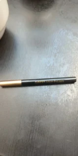 Чорний рідкий підводка для очей - Водонепроникна та тривала photo review