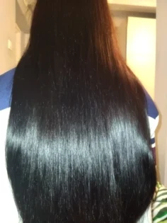 Маска для волосся Magical Purple: нейтралізація жовтих тонів для блондів photo review