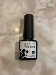 LILYCUTE 7ml Гель для нігтів з блискітками - Модні осінні кольори photo review