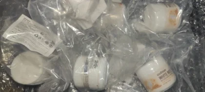 Сироватка для обличчя White Rice: Зменшення пор, відбілюючий ефект, антивіковий догляд photo review