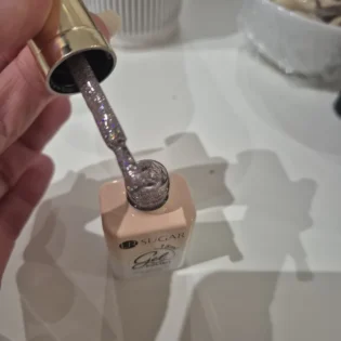 Гель лак UR SUGAR – блискучий вибір для манікюру! photo review