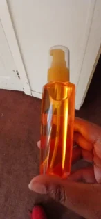 Арганова олія для волосся - легка серія для сяйва та відновлення photo review