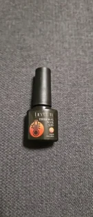 Термальний гель-лак LILYCUTE - зміна кольору для манікюру photo review