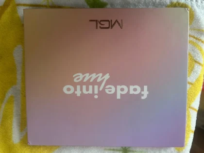 Тіні для повік високої пігментації - 30 кольорів для незабутніх образів photo review