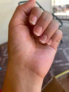 Гель для подовження нігтів UR SUGAR - ідеальний вибір для манікюру photo review