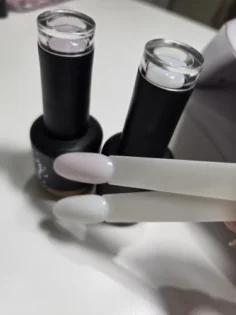 BORN PRETTY Rubber Base Gel - Ваш ідеальний манікюр! photo review