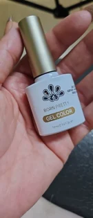 Гель лак BORN PRETTY - відображаючий блиск для манікюру photo review