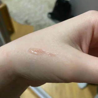 Ліпкондиціонер Transparent Lip Oil: волога та краса ваших губ photo review