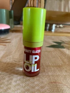 8 кольорів зволожуючого глянцевого блиску для губ – ідеальний подарунок на Валентиновий день photo review