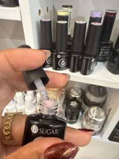 UR SUGAR 7ml Гель бази – ідеальний вибір для манікюру photo review