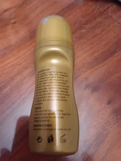 Біотин для росту волосся: швидке відновлення для чоловіків та жінок photo review