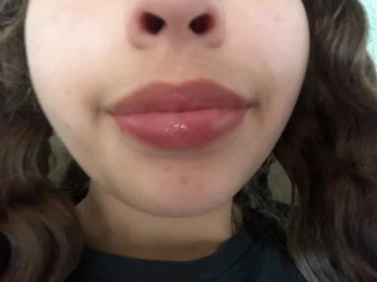 Beauty Juice: Найкращий губний глянець для студенток photo review