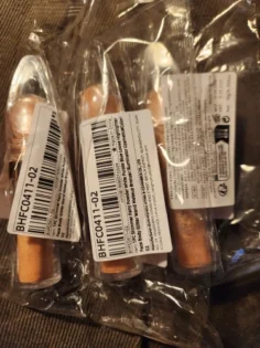 Highlighter Stick Fairy Powder - сяйво для ідеального контурингу photo review