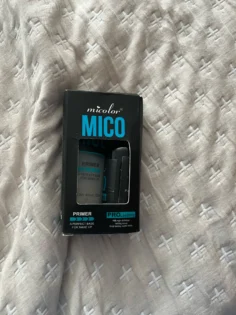 Makeup Primer та Setting Spray - Ідеальна основа для макіяжу photo review