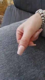 Гель-лак Clou Beaute: Неоновий коричневий для ідеального манікюру photo review