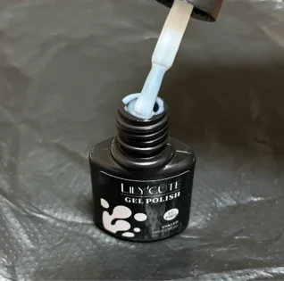 Гель-лак LILYCUTE Coffee Brown: Ідеальний манікюр для кожної жінки photo review