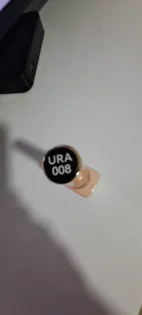 Гель лак UR SUGAR 15ml - Яскравий Wine Red для Манікюру photo review