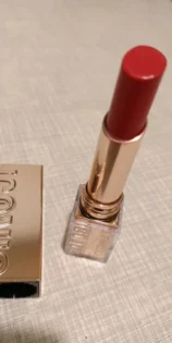 Матова помада O.TWO.O: досконалий вигляд з 24-годинною стійкістю photo review