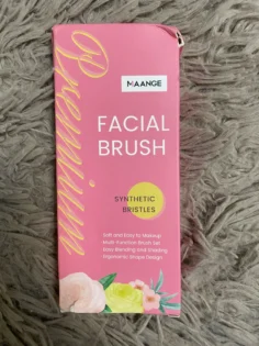 Макияжні кисті MAANGE - ідеальні для бездоганного макіяжу photo review