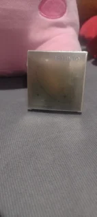 Глінтвейн пудра для сяючих контурів – ідеальний вибір для твоєї косметики photo review