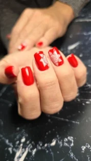 Stamping Nail Polish - BORN PRETTY 10ml для Яскравого Нігтьового Дизайну photo review