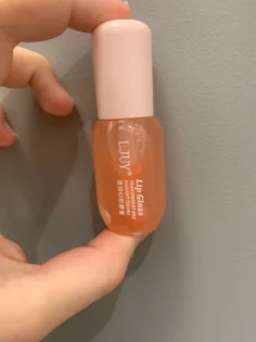 Гідратуючий Гель Ліпове Масло – Яскраві та Зволожені Губи! photo review