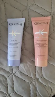 Зволожуючий кондиціонер для пошкодженого волосся – Repair Damage Frizzy Perm photo review