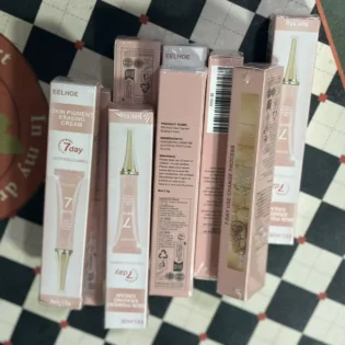 Видалення тату: гель для глибокого видалення упертих тату photo review