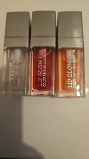 Гідратуюче масло для губ Crystal Jelly – Пухкі, сяючі губи photo review